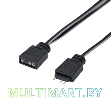 Кулер SilverStone Argon V140 ARGB картинка 3